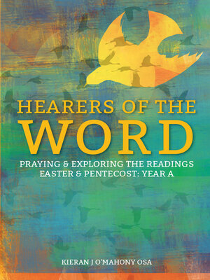 cover image of Hearers of the Word